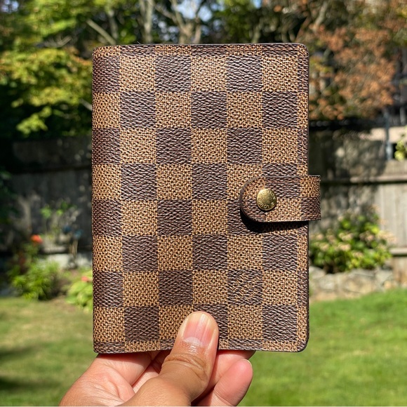 Louis Vuitton Handbags - Lv agenda pm